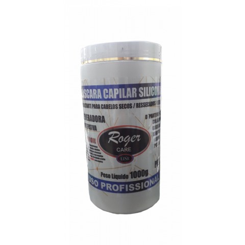 Máscara Capilar 1kg