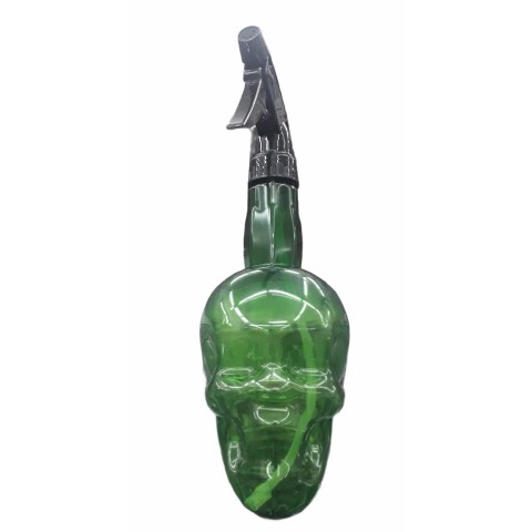 Borrifador Caveira